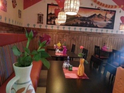 Photo: Primavera Mexican Restaurant