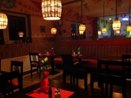 Photo: Primavera Mexican Restaurant